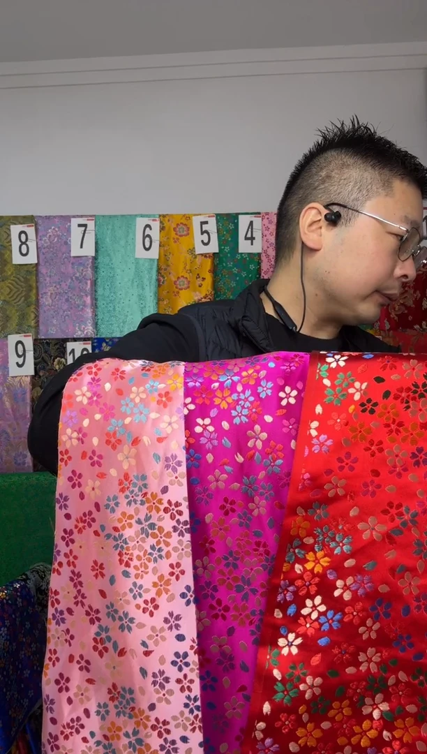 混纺长6 0  公分