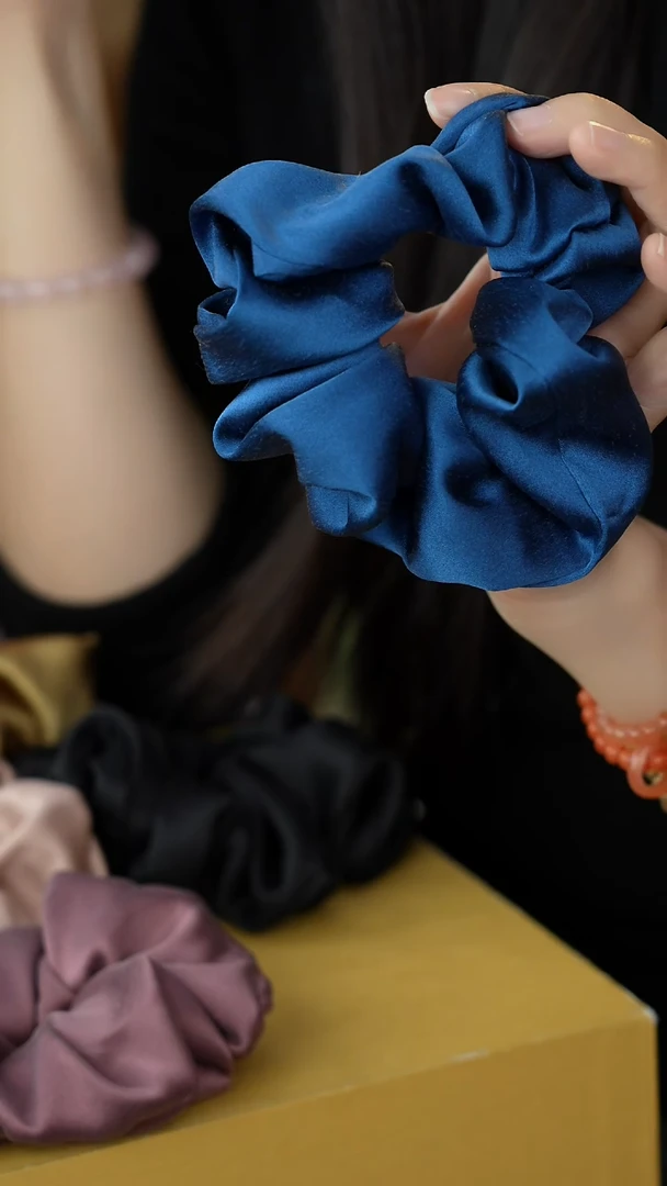 刺绣闪购纯手工非遗国风饰品