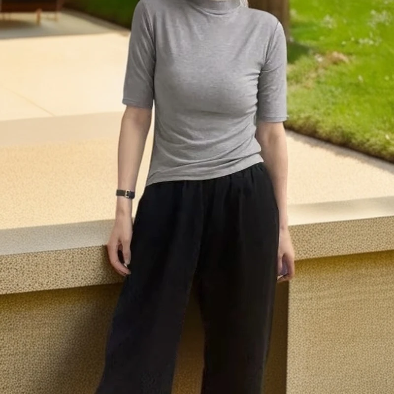 棉质外套 女款裤子