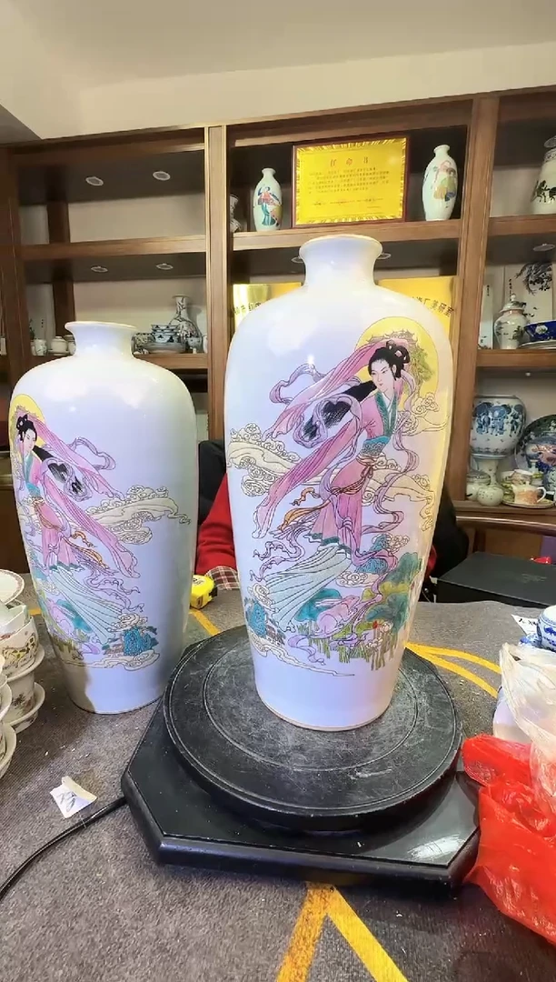 【闪购商品】其他L89景德镇制瓷器一件