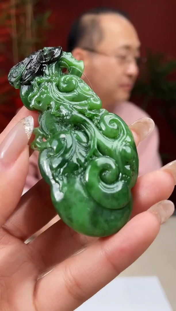 定制和田玉多样性发货 拍一发一 228