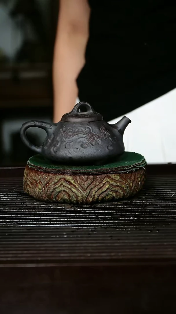 茶壶紫砂宜兴原矿紫砂壶茶壶