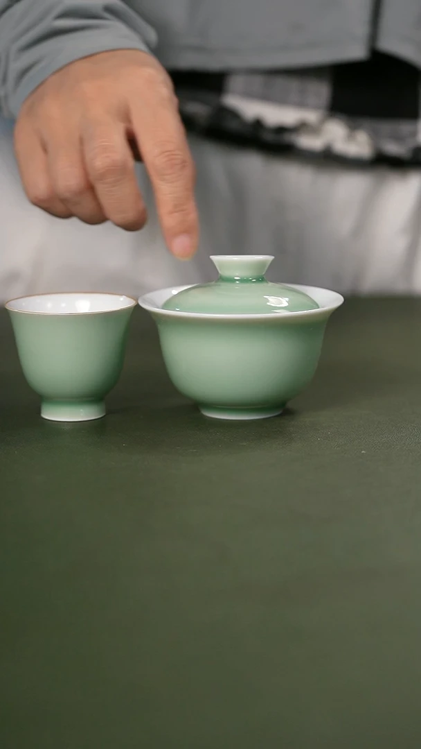 纯手工手绘陶瓷景德镇