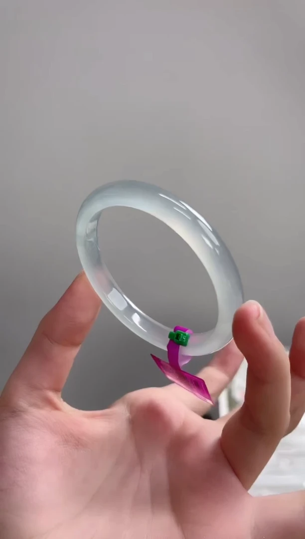 手镯玛瑙/玉髓未镶嵌56圈