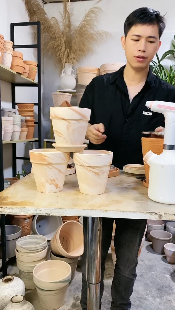 13*13玛奇朵 3盆3托