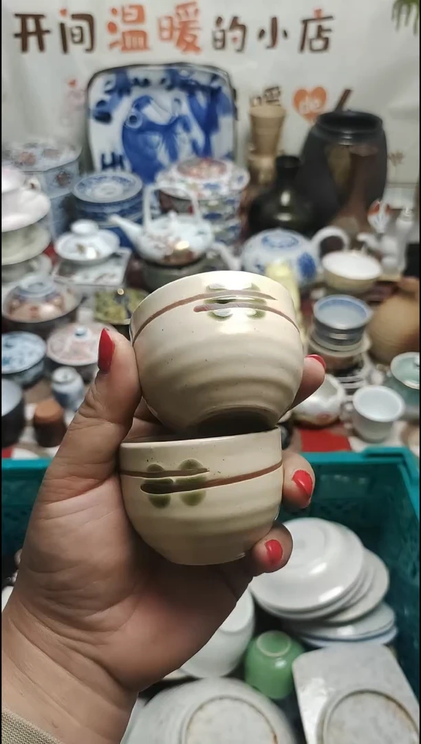 其他陶 紫韵陶艺优品小铺满30包邮