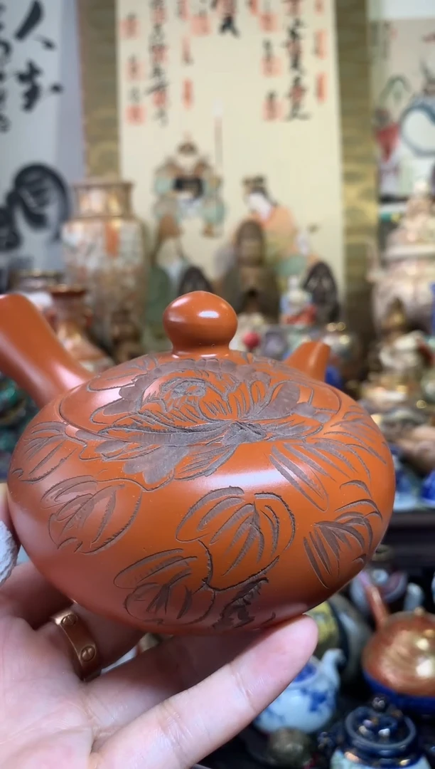 陶瓷杯茶道器八十二号