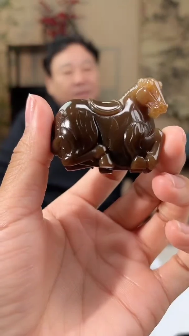 【闪购商品】定制和田玉多样性发货拍一发一