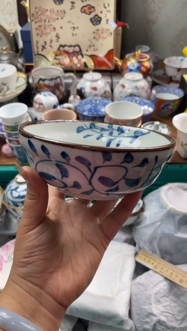 【闪购商品】瓷片瓷片满20米包邮一单一付