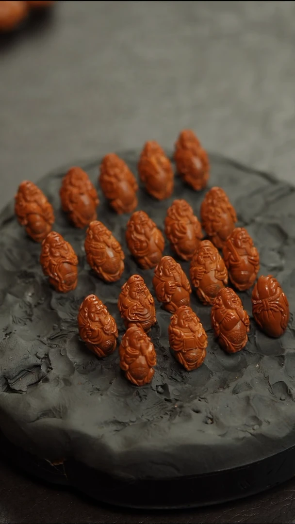 手串橄榄核橄榄核