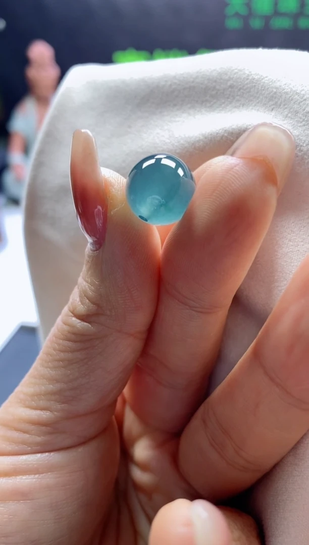 颈饰未镶嵌翡翠0718825842(卡12左右)