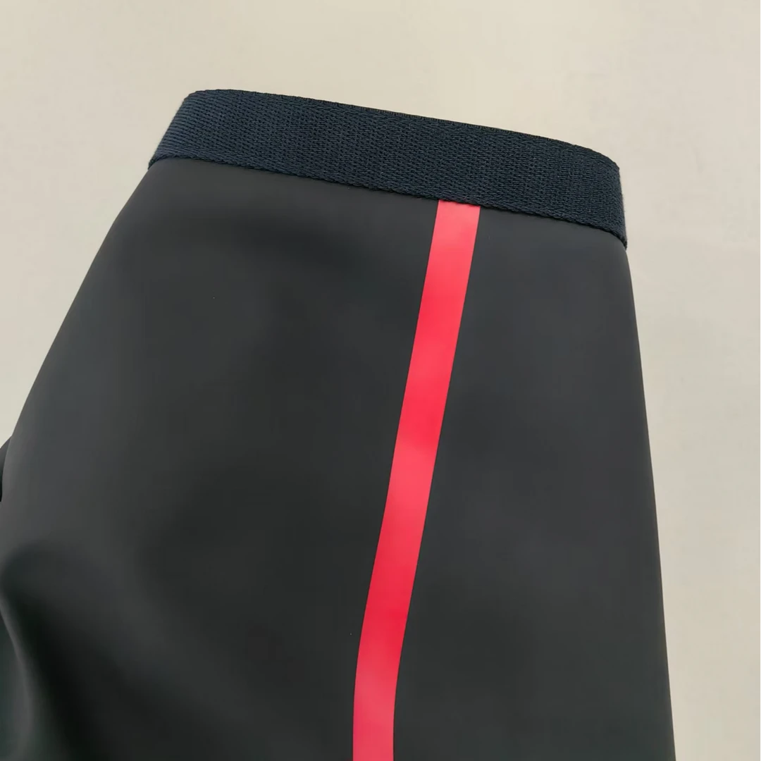 小p~深蓝色航海包包