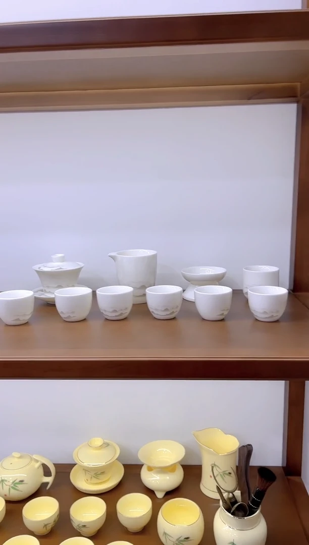 其他言泥陶瓷品牌推广下午场YN