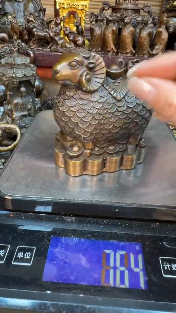 益臻铜器益臻铜器