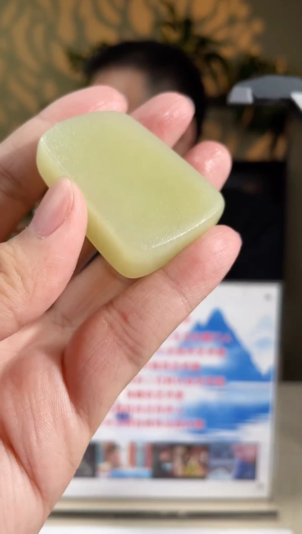 定制和田玉多样性发货拍一发一