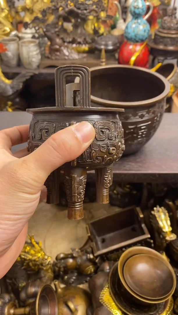 1案台摆件   物品摆件