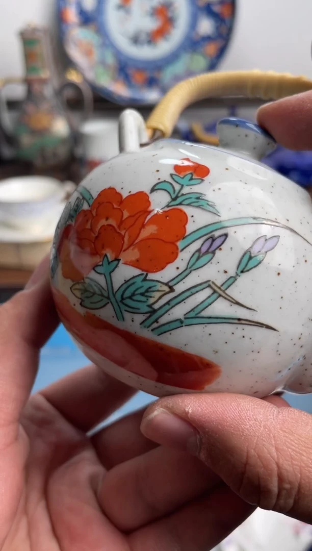 【闪购商品】瓷片431-E-2月5日满20包邮