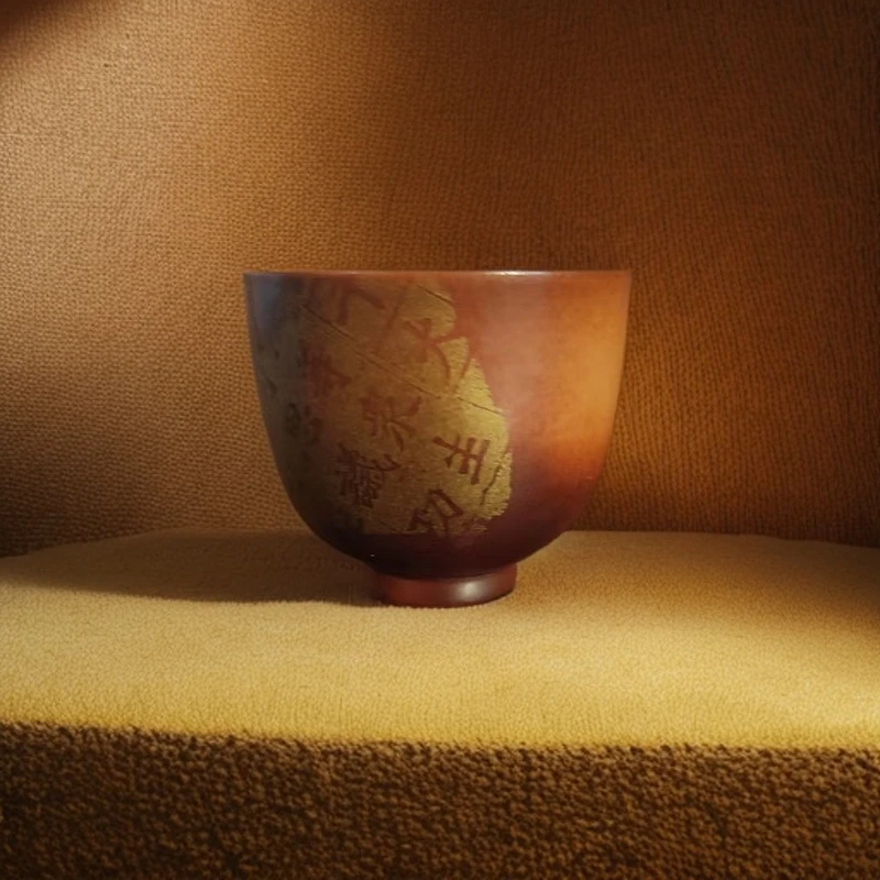 景德镇宁封窑陶瓷  NFCYCJ100