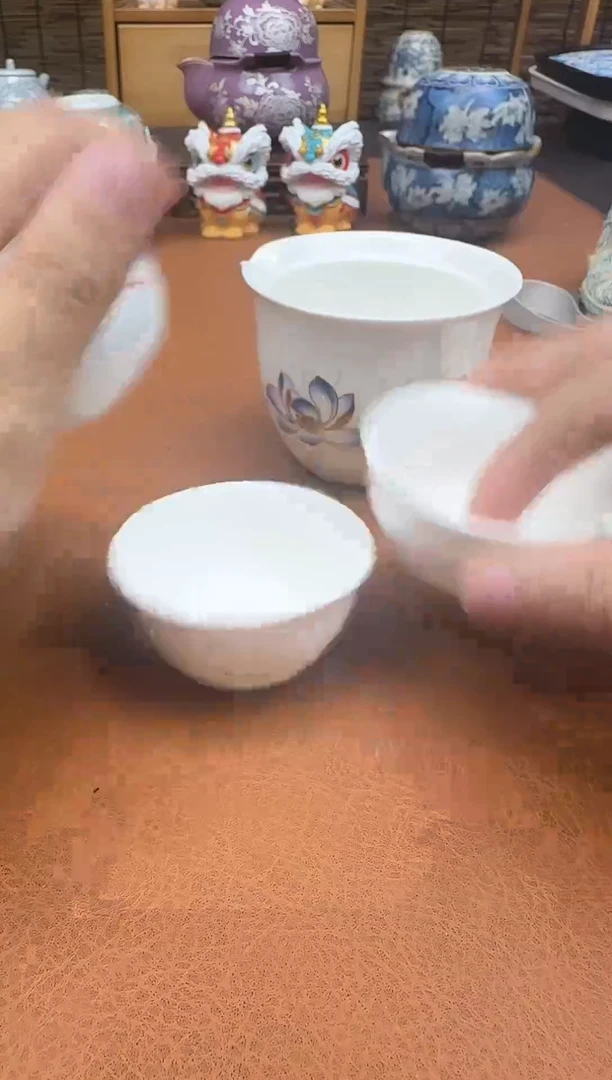 茶具@专属福利多多多~~~