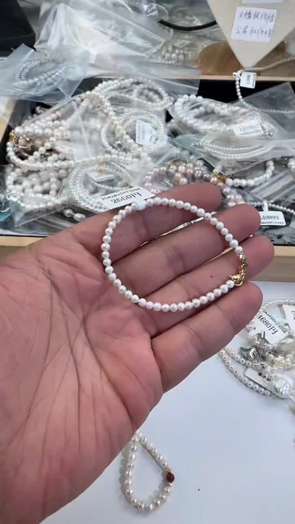 【闪购商品】淡水珍珠1未镶嵌111111111