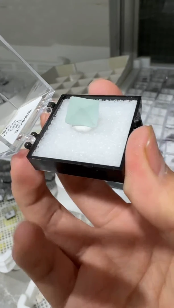 【闪购商品】月下珠宝严选矿物