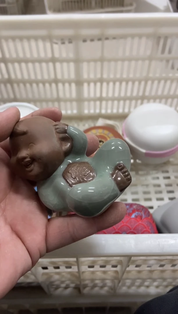 杯子瓷无运费险有瑕疵的摄影的产品有使用过的痕迹有点脏介意勿拍