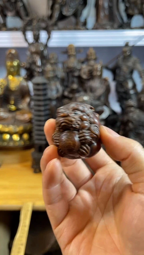 .案台摆件 物品摆件