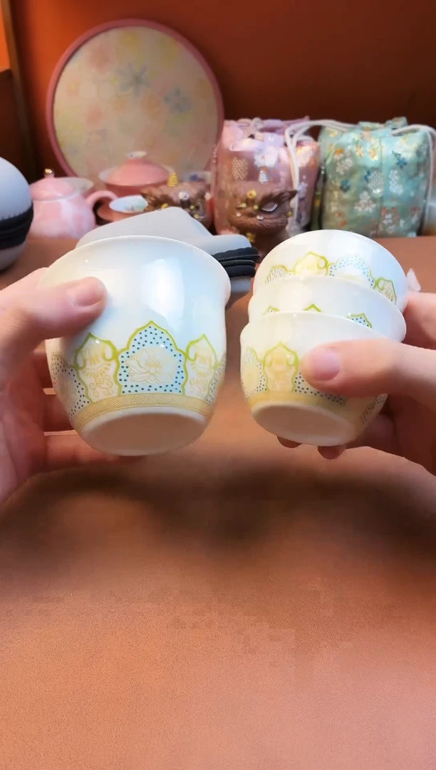 陶瓷@@@云问茶具链接