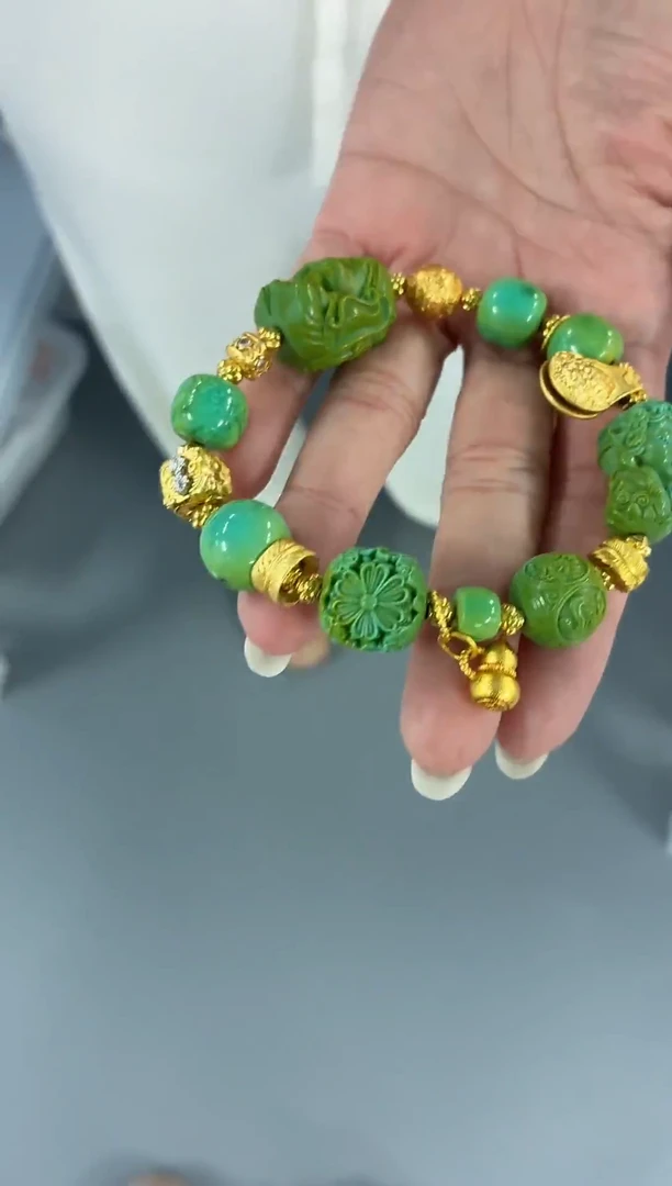 【高定甄选】高端轻奢多样性发货HF4110S