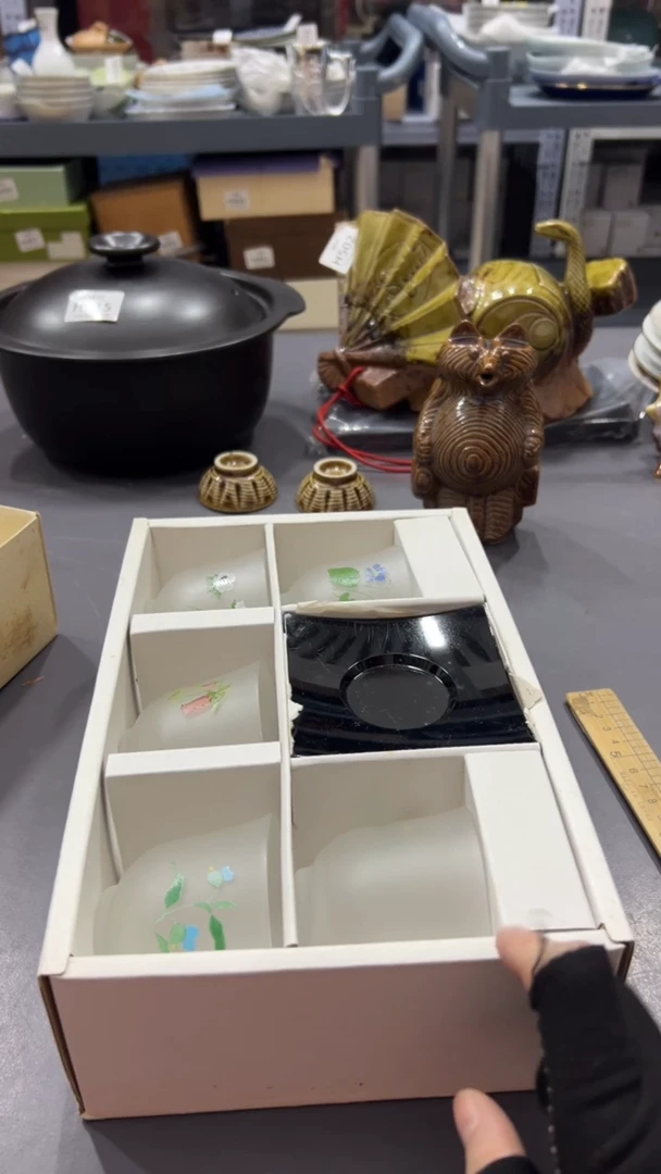 瓷片满38包邮，编号：H574