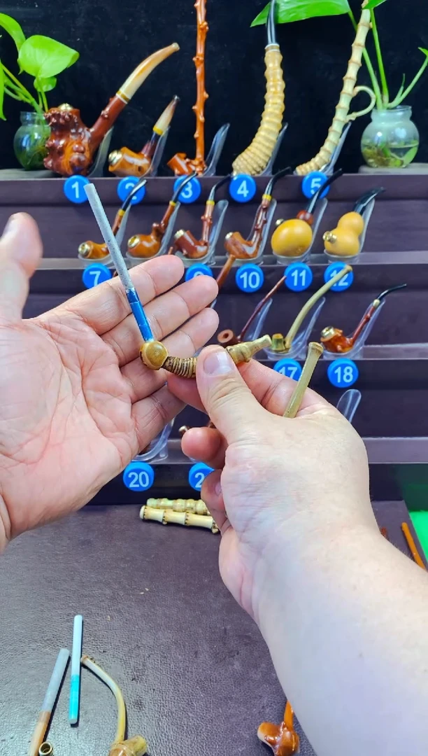 木檬子木的精品小斗