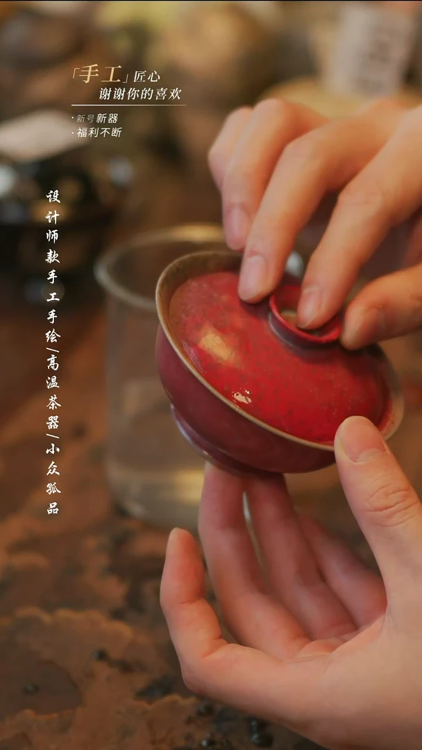 陶141【溯本】瓷片***瓷片