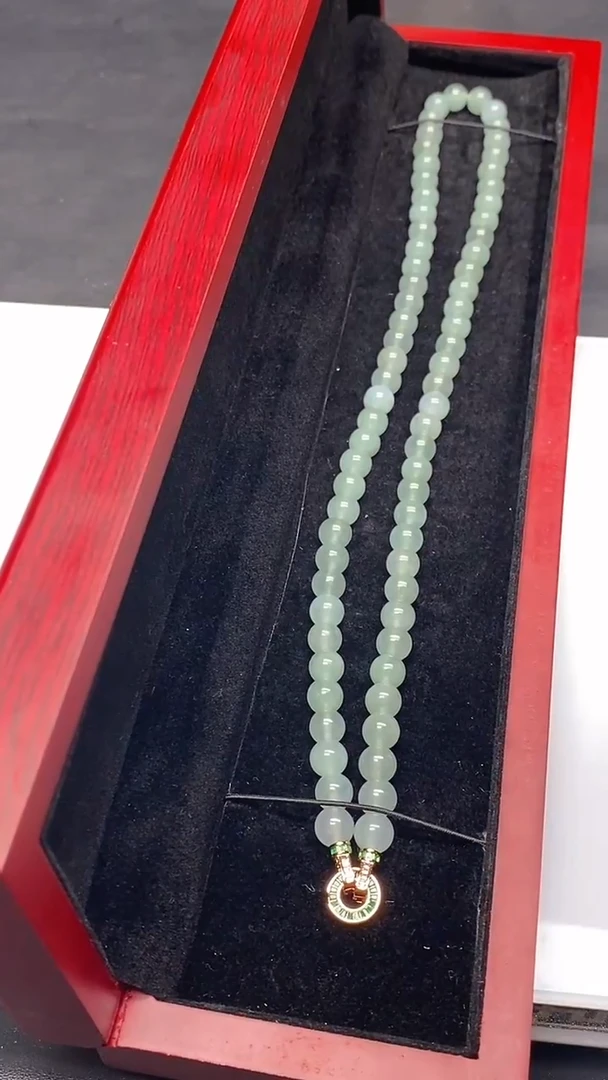 定制翡翠未镶嵌AF002463