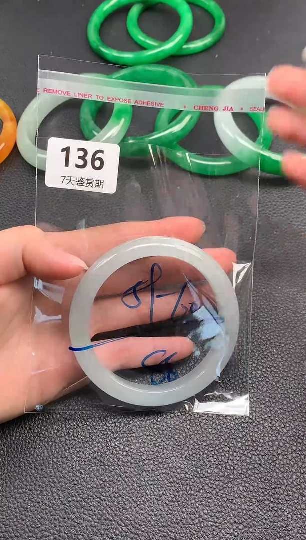 非金属无时尚手镯 所见即所得 七天鉴赏期