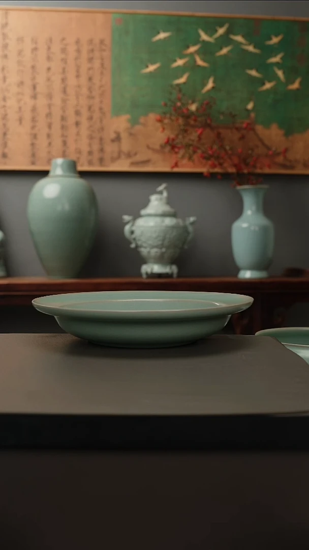 原产地原矿   折腰盘