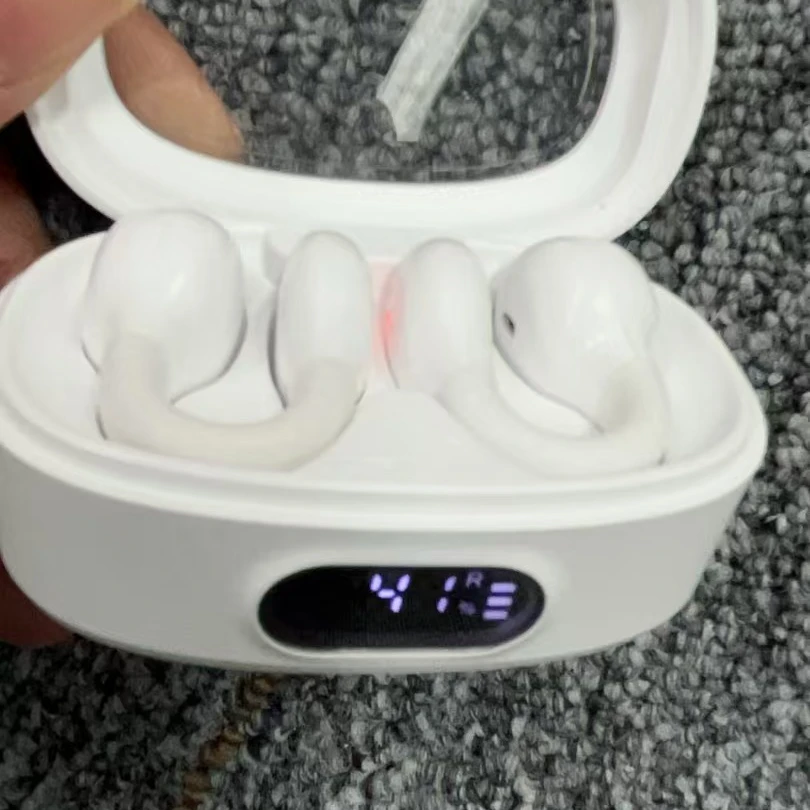 9新  【清样品】蓝牙耳机