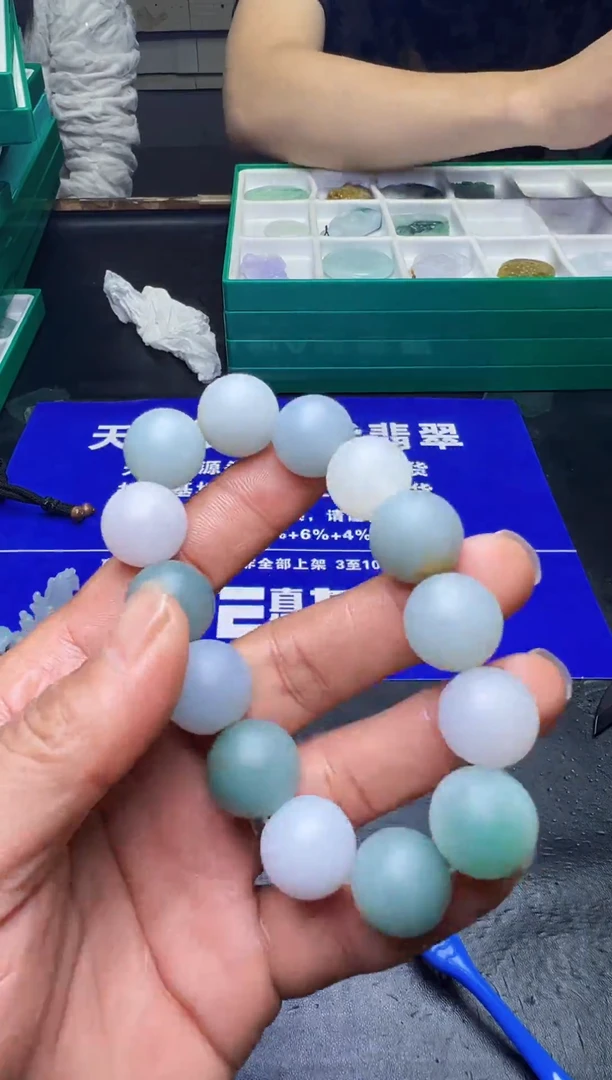 未镶嵌定制翡翠天然翡翠A货