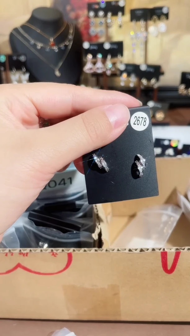 铜合金无925银豆2878