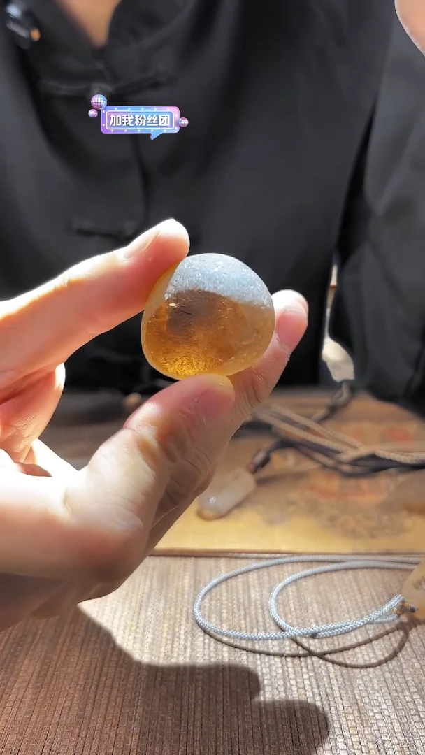未镶嵌吊坠(赠链)水晶水晶
