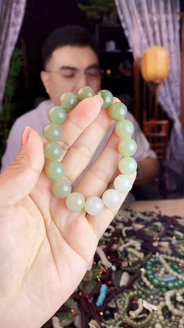 未镶嵌和田玉挂件多样性发货拍一发一