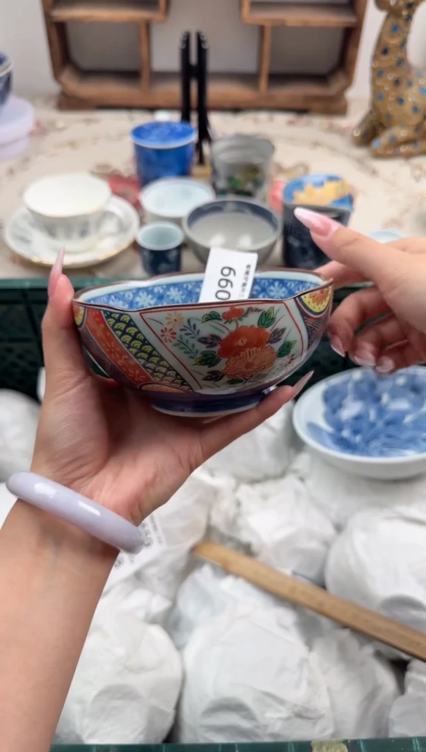 瓷片熊*仔Q          660