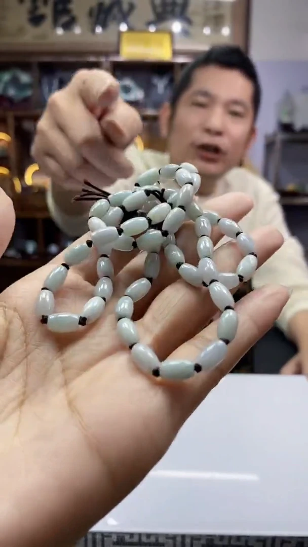 未镶嵌定制翡翠缅甸A货A4697