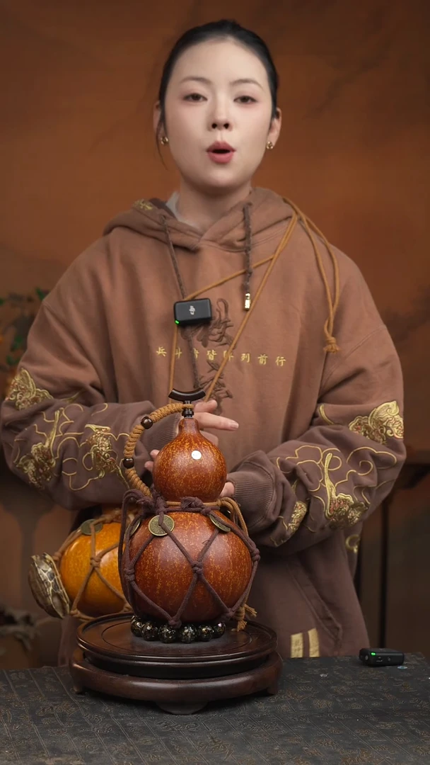 520号葫芦一物一拍  拍拍退退限购拉黑