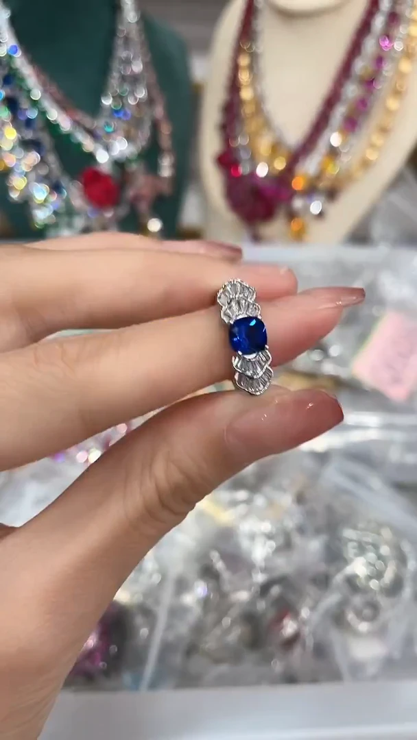 非金属无高端精品系列款式q617