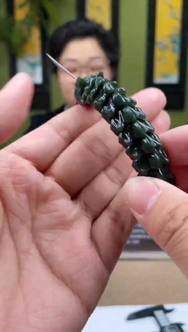 定制和田玉多样性发货拍一发一