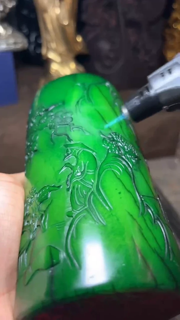 寿山石印石精品摆件工艺品
