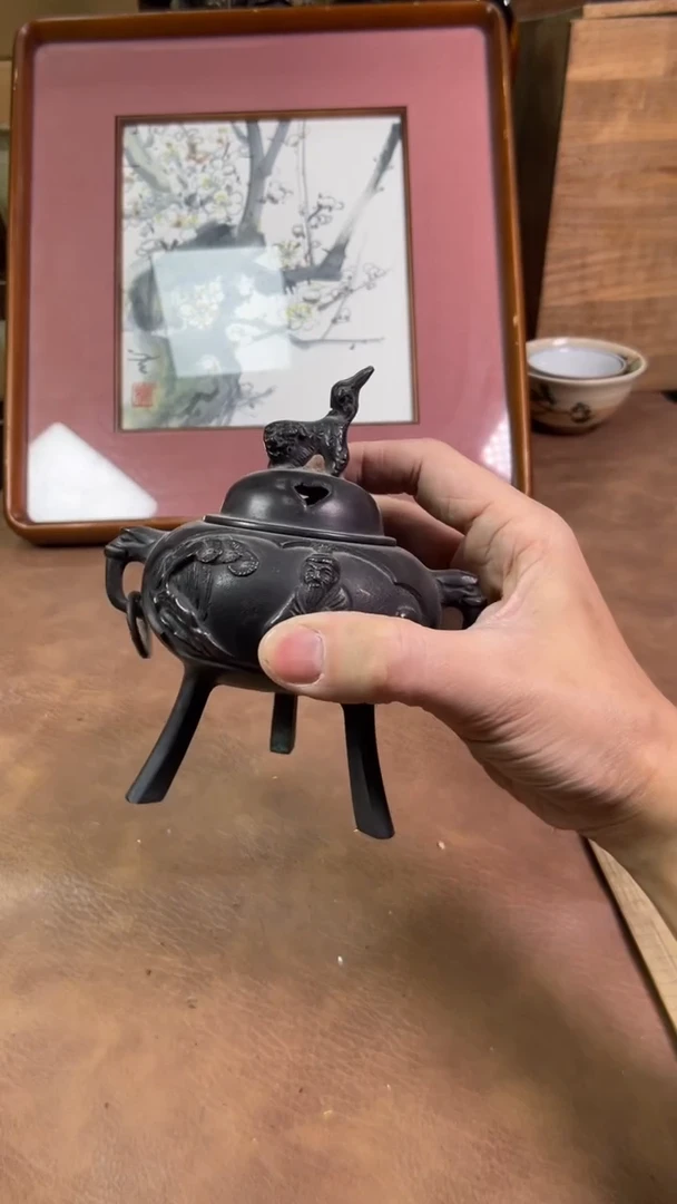 【闪购商品】摆件茶宠瓷器茶具套装