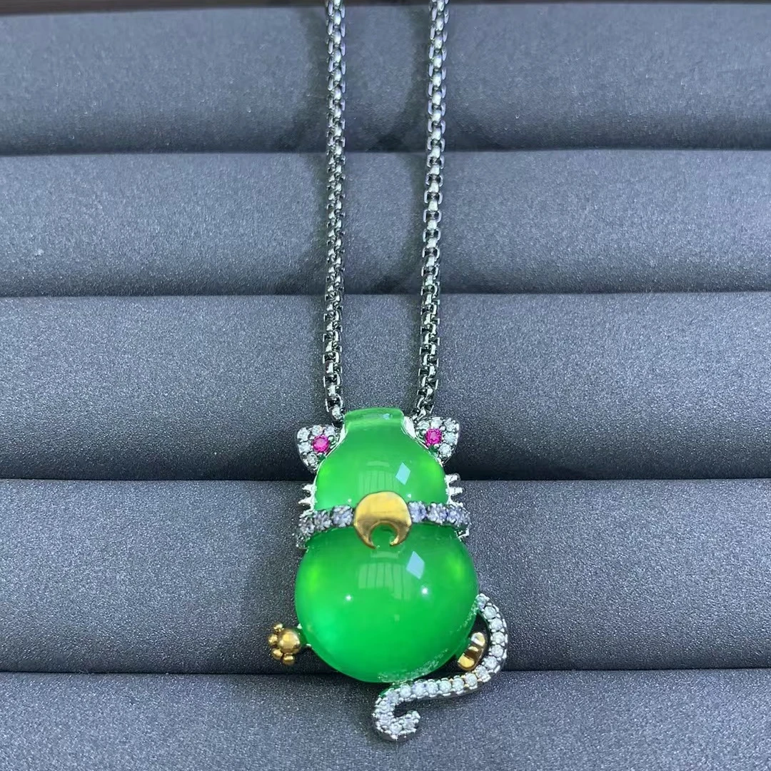 吊坠 【璀璨星河】时尚百搭吊坠-D279