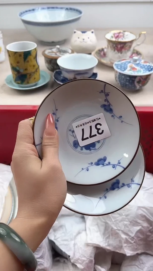 【闪购商品】瓷片377，，，，，，