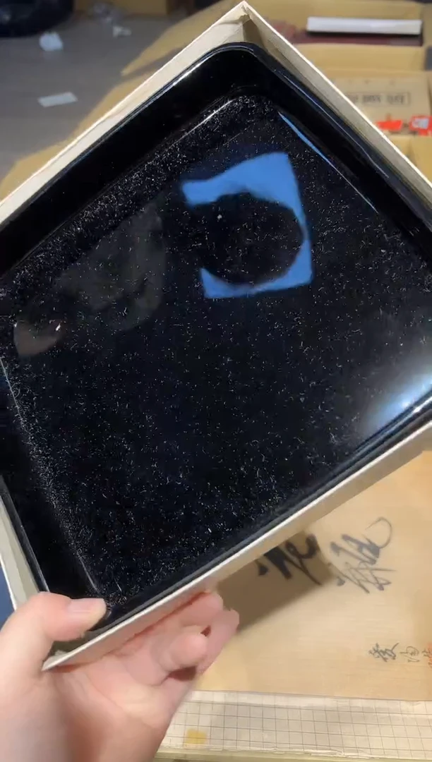 木茶周边中古品工艺品0104